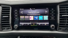 Skoda Kodiaq 2.0 TDI SE L Executive 5dr DSG [7 Seat] Diesel Estate